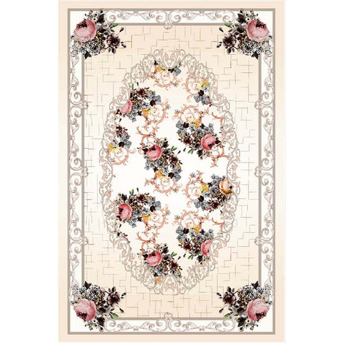 Oyo Tappeto Engerk 1845 Multicolore