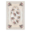 Oyo Tappeto Engerk 1845 Multicolore