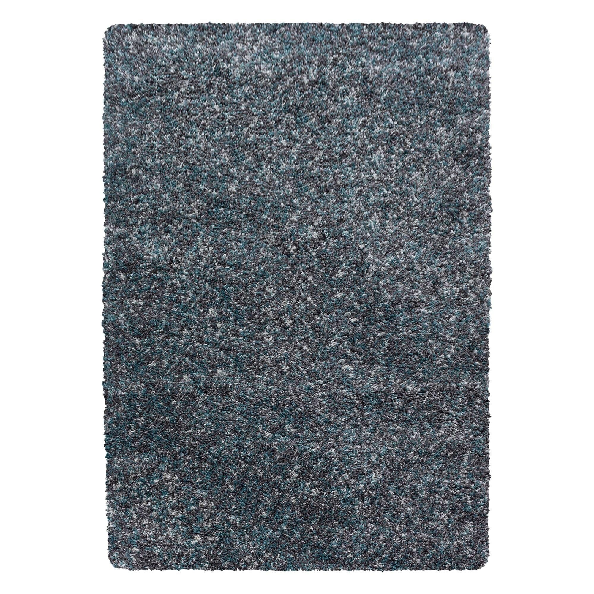 Tappeto Enjoy 4500 Blu