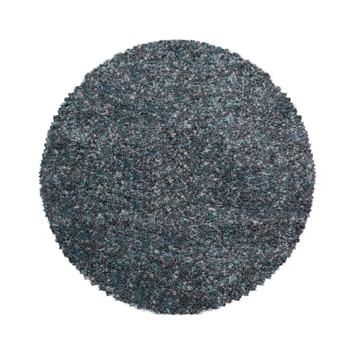 Tappeto Enjoy 4500 Blu