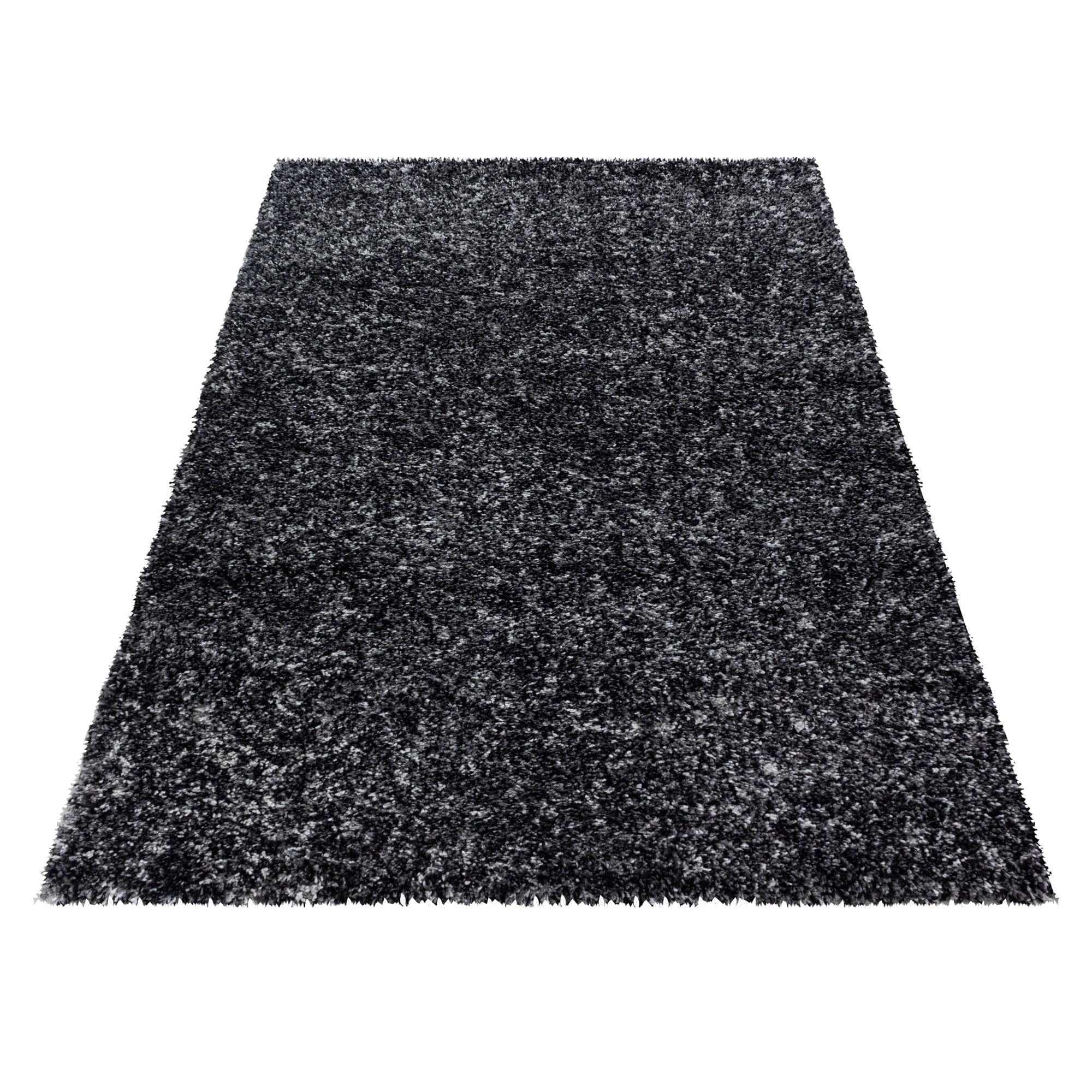 Tappeto Enjoy 4500 Mottled Antracite (2)