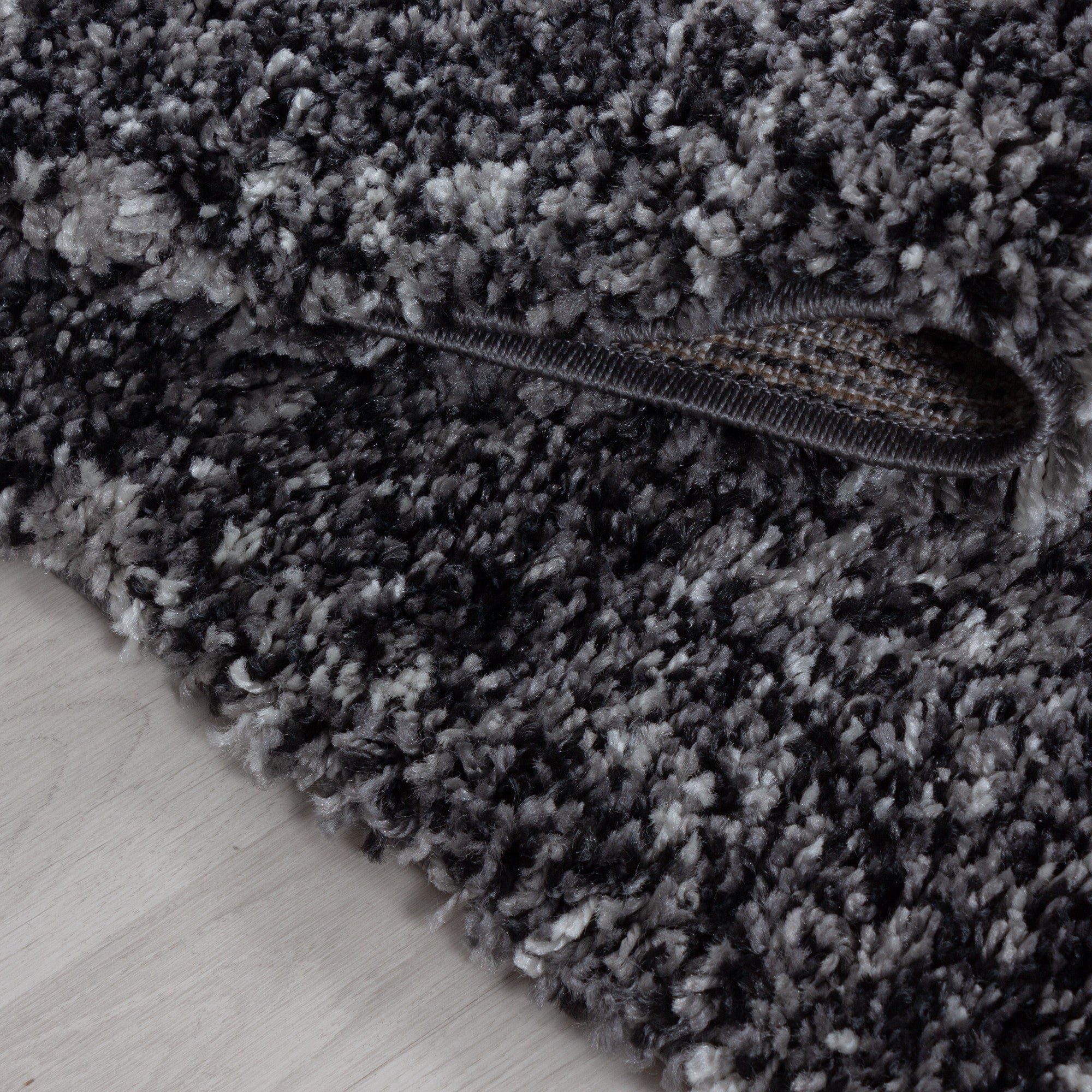 Tappeto Enjoy 4500 Mottled Antracite (4)