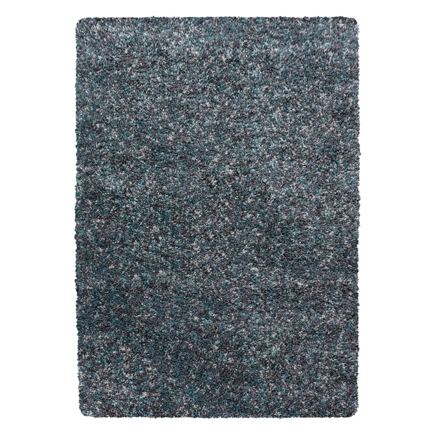 Tappeto Enjoy 4500 Mottled Blu & AYYTPCH-ENJOY4500BLUE & AYYTPCH-ENJOY4500BLUE