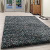 Tappeto Enjoy 4500 Mottled Blu (1)