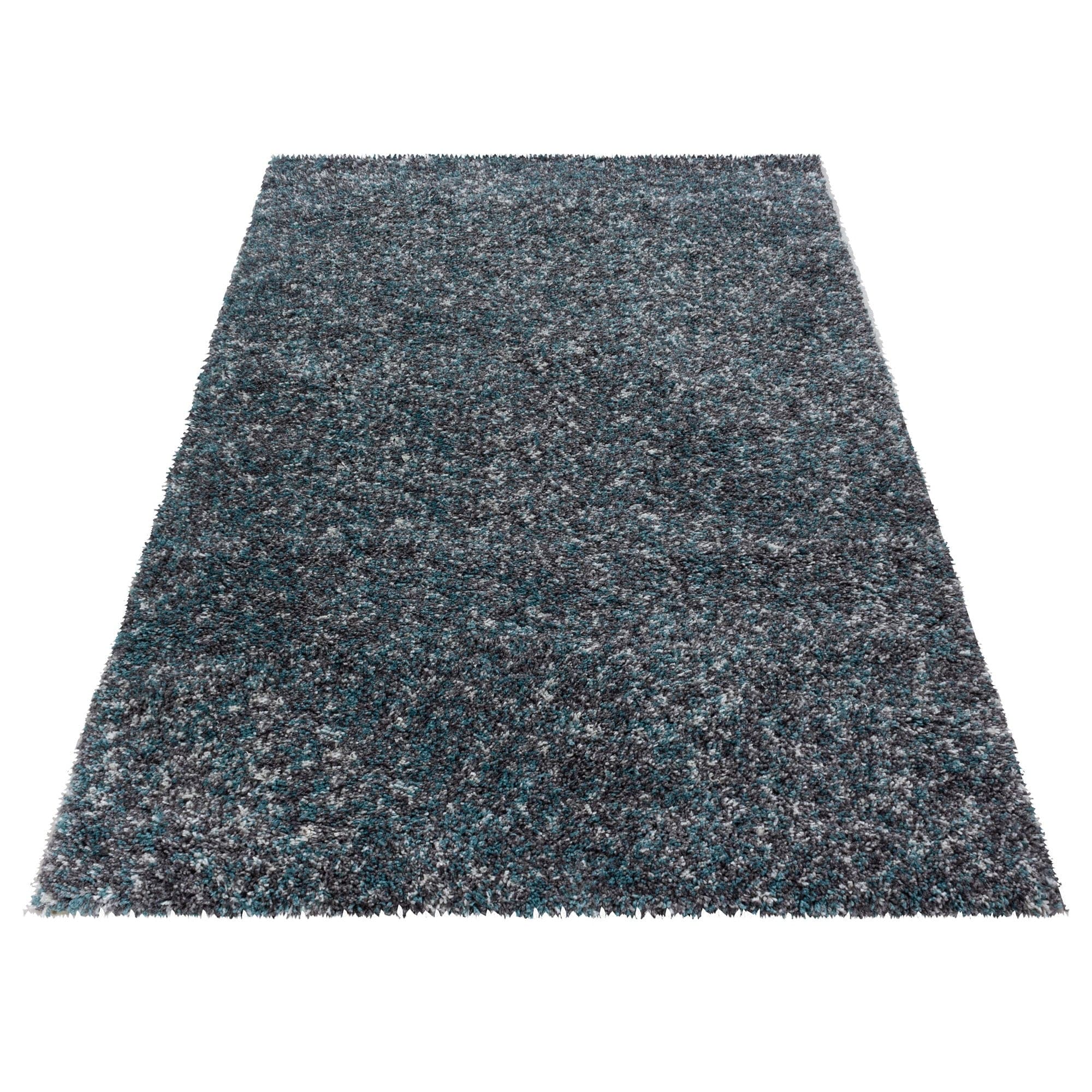 Tappeto Enjoy 4500 Mottled Blu (2)