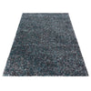 Tappeto Enjoy 4500 Mottled Blu (2)