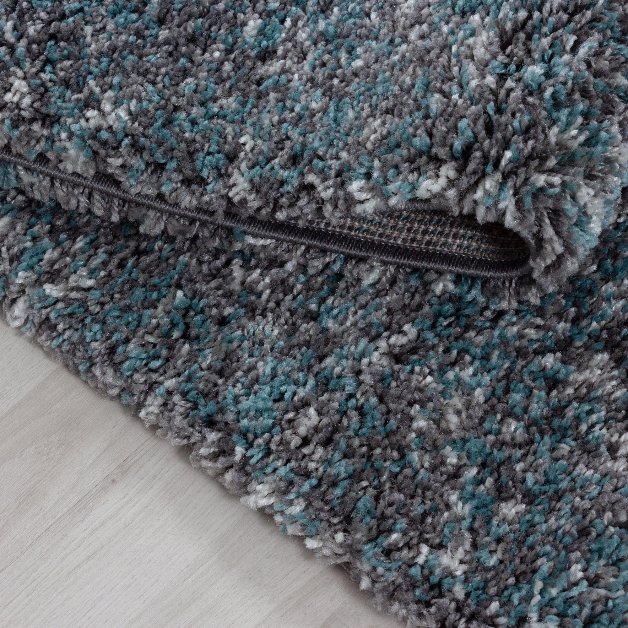 Tappeto Enjoy 4500 Mottled Blu (4)