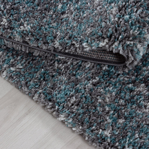 Tappeto Enjoy 4500 Mottled Blu (4)