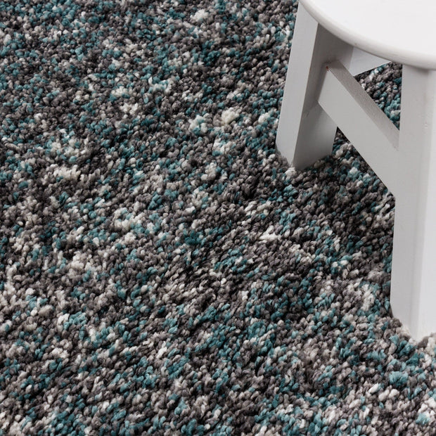 Tappeto Enjoy 4500 Mottled Blu (5)