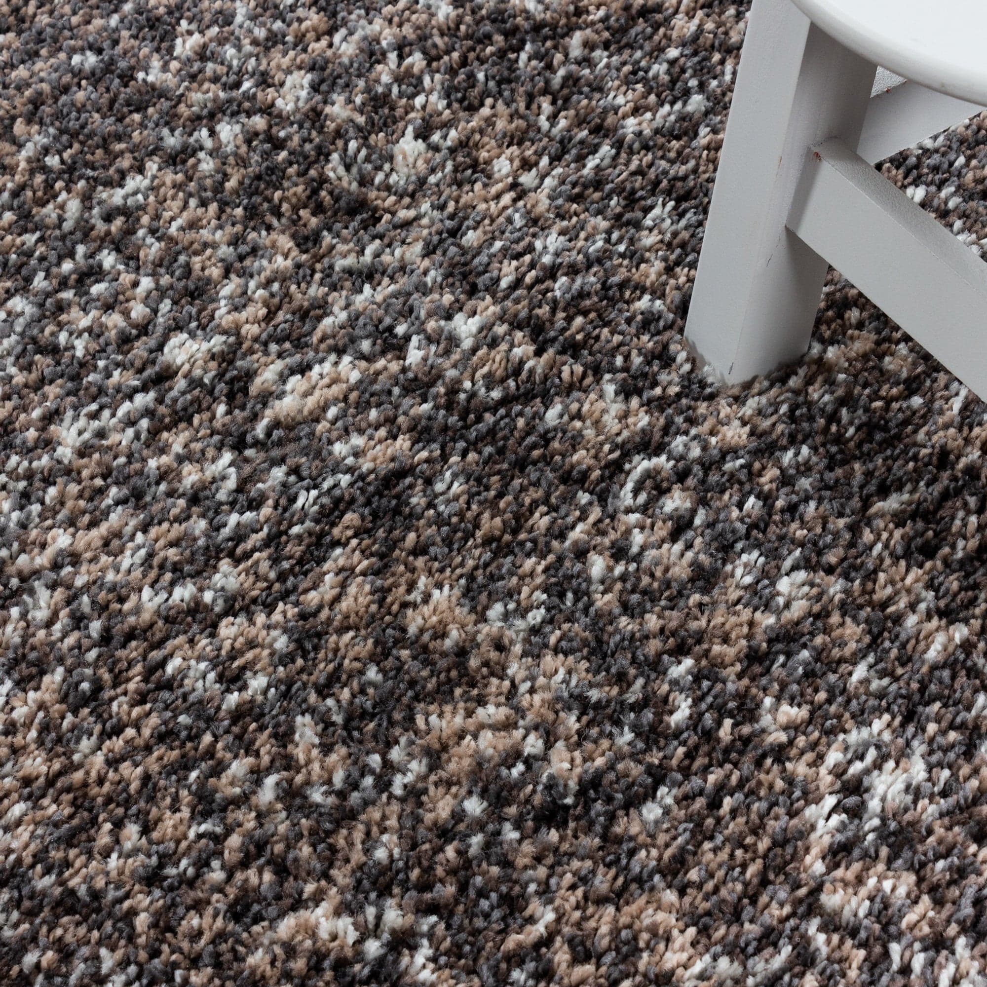 Tappeto Enjoy 4500 Mottled Cappuccino (5)