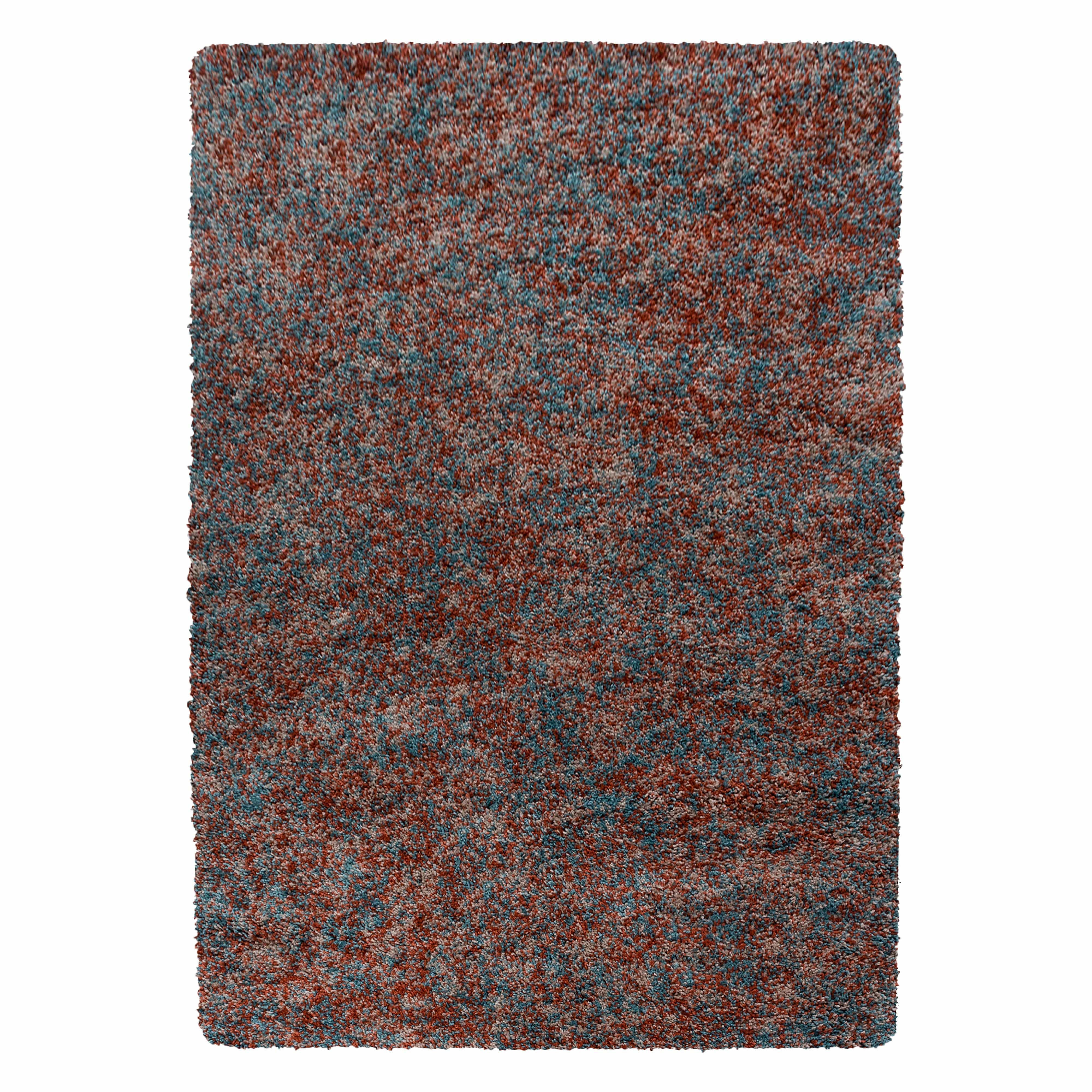 Tappeto Enjoy 4500 Mottled Mattone & AYYTPCH-ENJOY4500TERRA & AYYTPCH-ENJOY4500TERRA