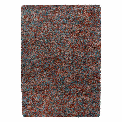 Tappeto Enjoy 4500 Mottled Mattone & AYYTPCH-ENJOY4500TERRA & AYYTPCH-ENJOY4500TERRA