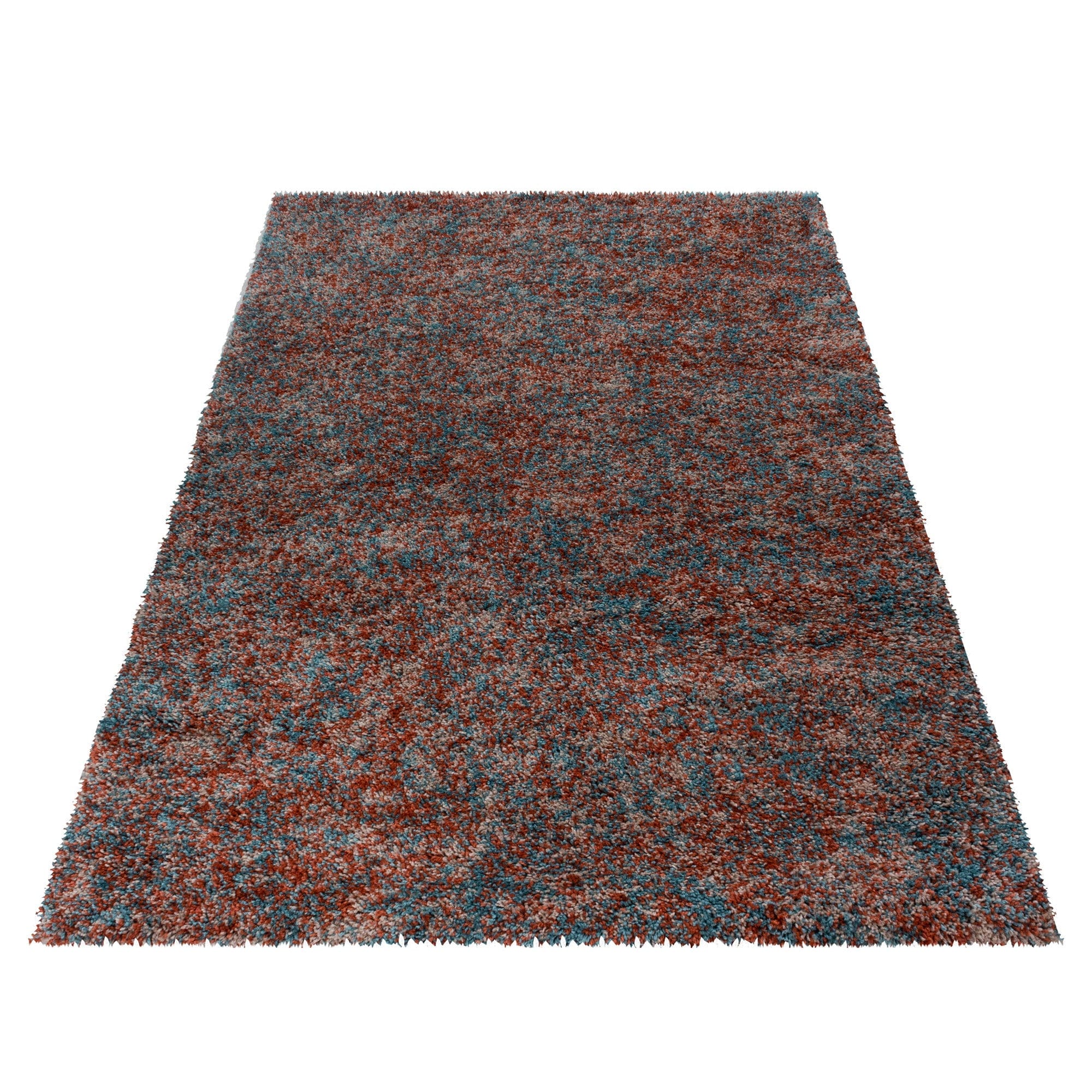 Tappeto Enjoy 4500 Mottled Mattone (2)