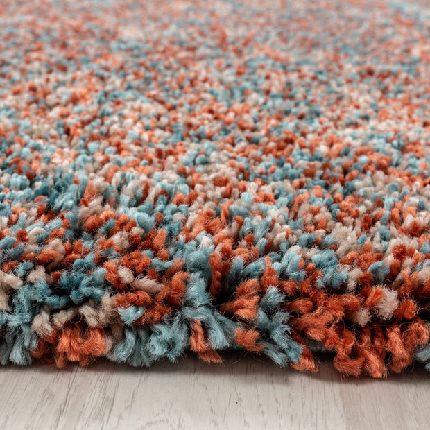 Tappeto Enjoy 4500 Mottled Mattone (3)