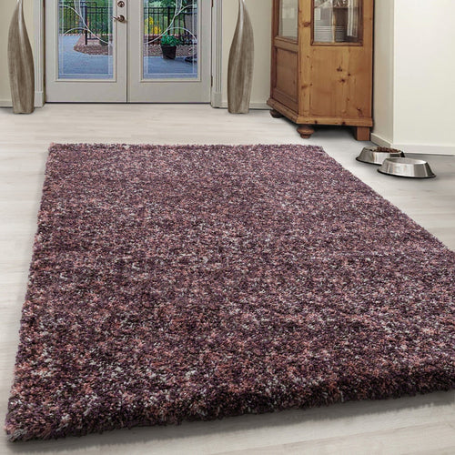 Tappeto Enjoy 4500 Mottled Rosa (1)
