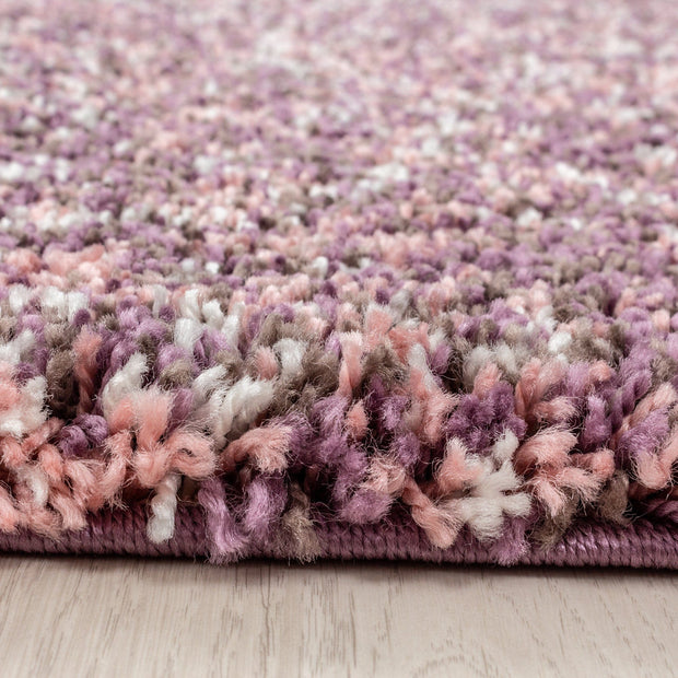 Tappeto Enjoy 4500 Mottled Rosa (3)