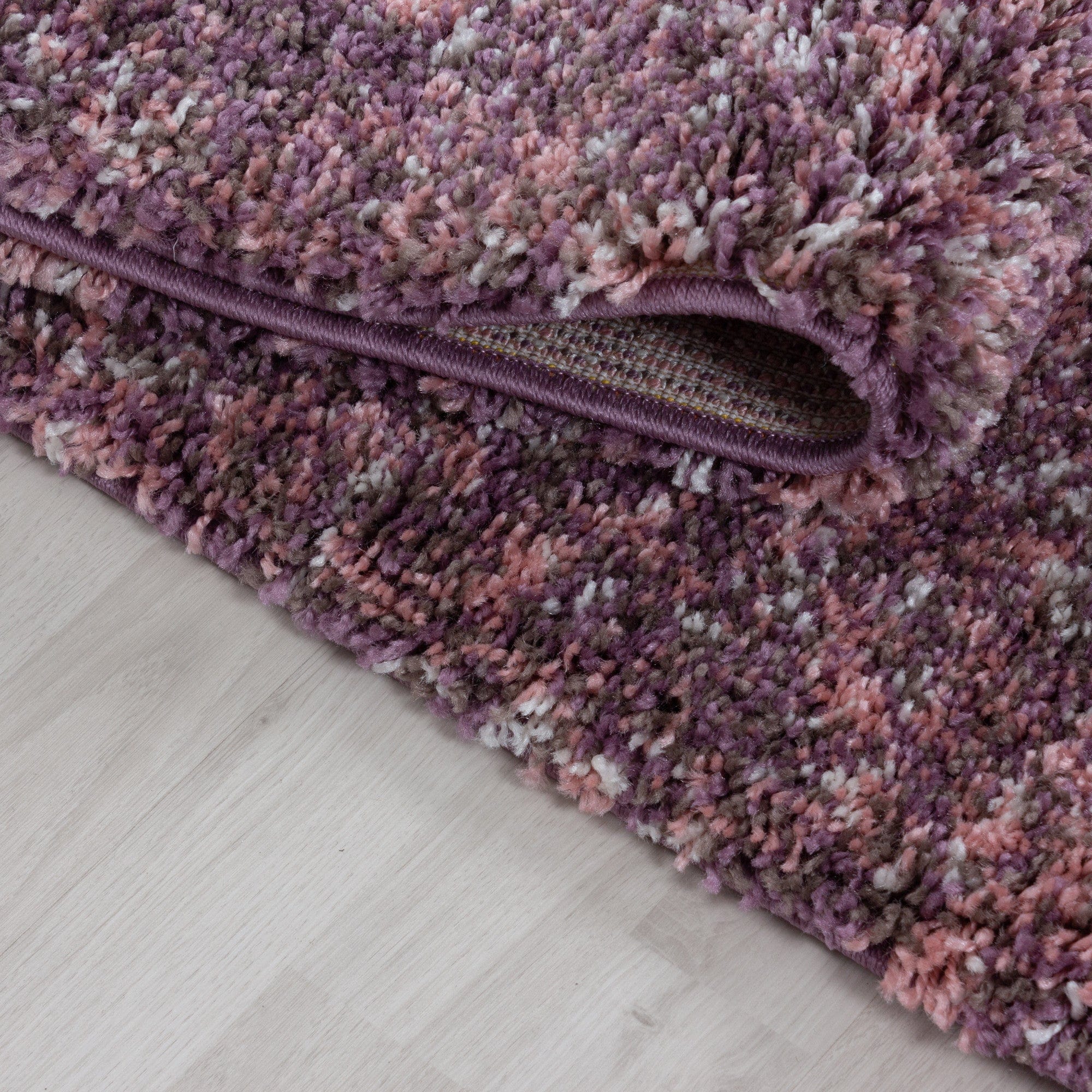 Tappeto Enjoy 4500 Mottled Rosa (4)