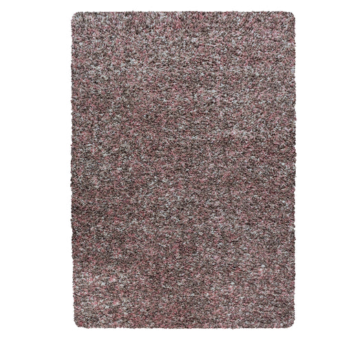 Tappeto Enjoy 4500 Mottled Rosa & AYYTPCH-ENJOY4500ROSE & AYYTPCH-ENJOY4500ROSE