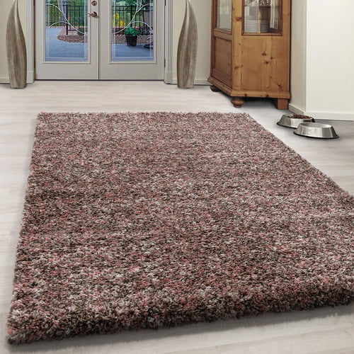 Tappeto Enjoy 4500 Mottled Rosa (1)
