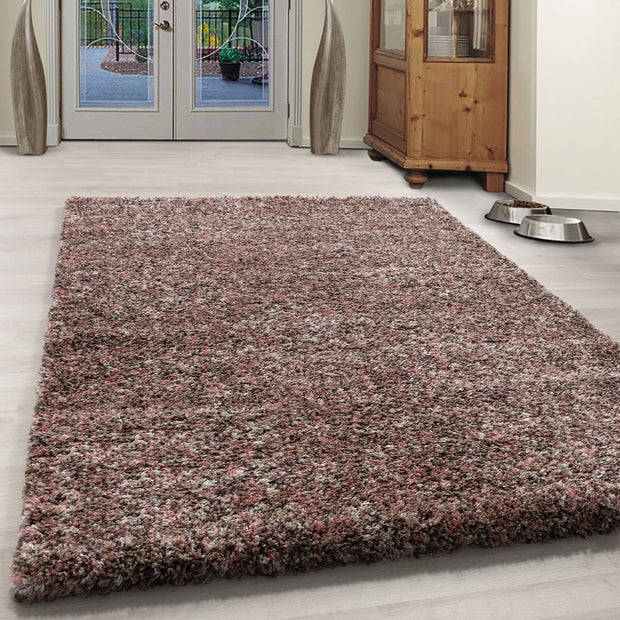 Tappeto Enjoy 4500 Mottled Rosa (1)