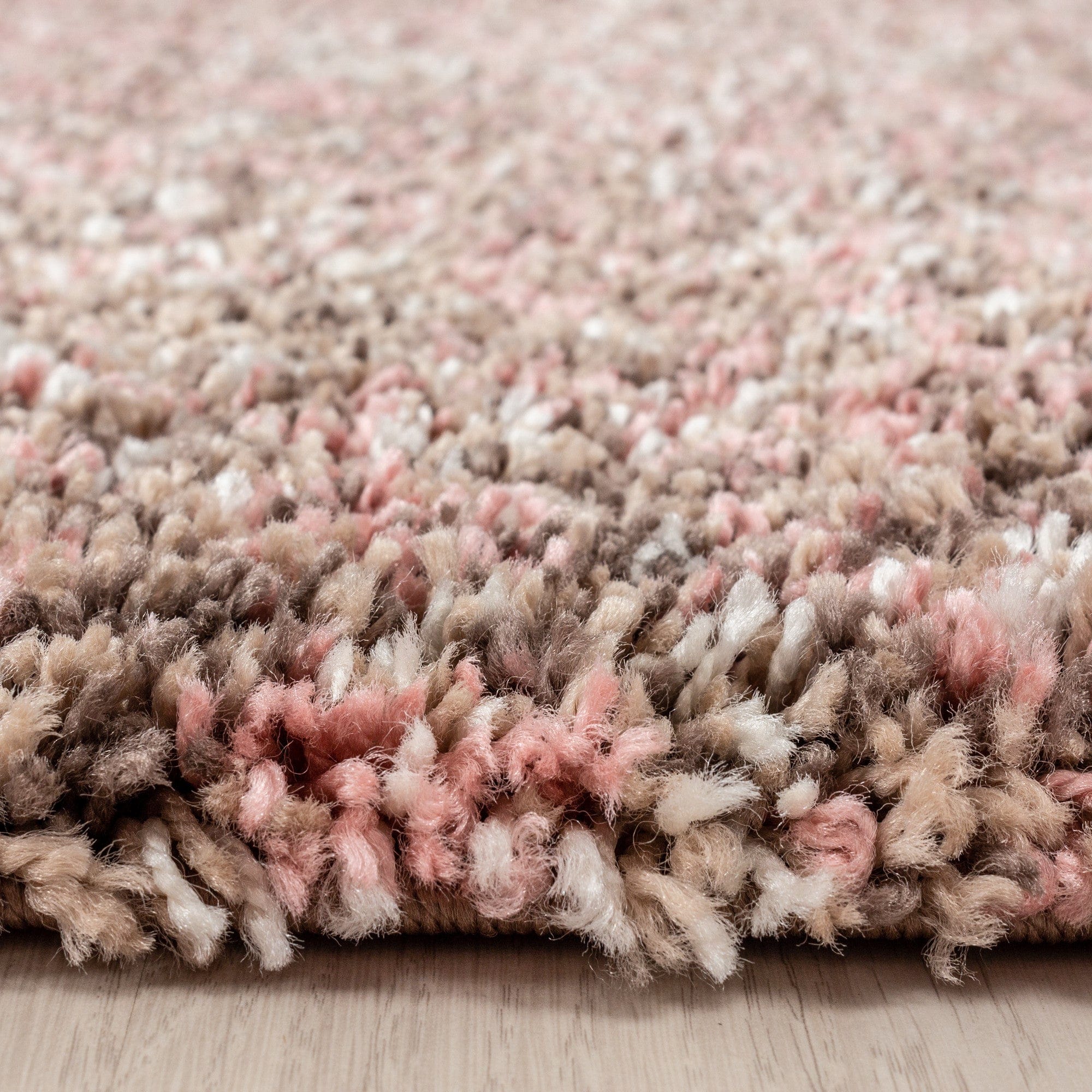 Tappeto Enjoy 4500 Mottled Rosa (3)