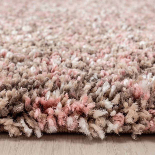Tappeto Enjoy 4500 Mottled Rosa (3)