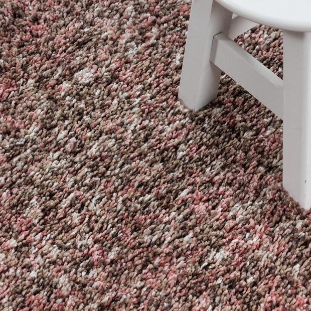 Tappeto Enjoy 4500 Mottled Rosa (5)