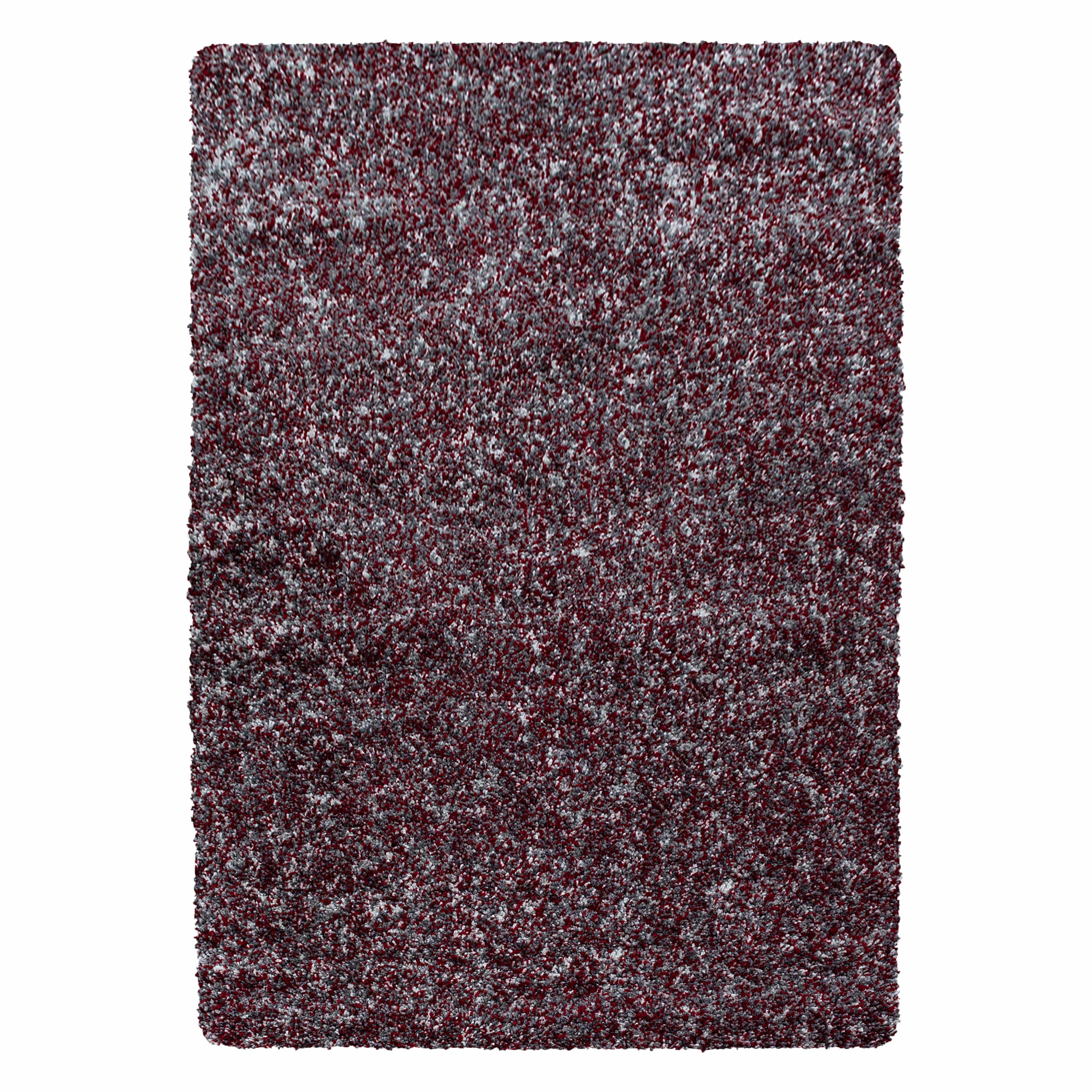 Tappeto Enjoy 4500 Mottled Rosso & AYYTPCH-ENJOY4500RED & AYYTPCH-ENJOY4500RED
