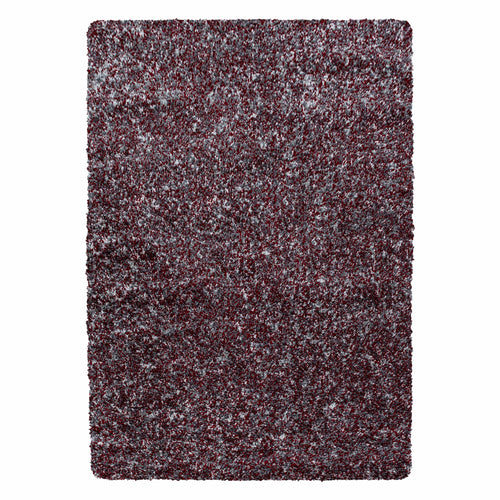 Tappeto Enjoy 4500 Mottled Rosso & AYYTPCH-ENJOY4500RED & AYYTPCH-ENJOY4500RED