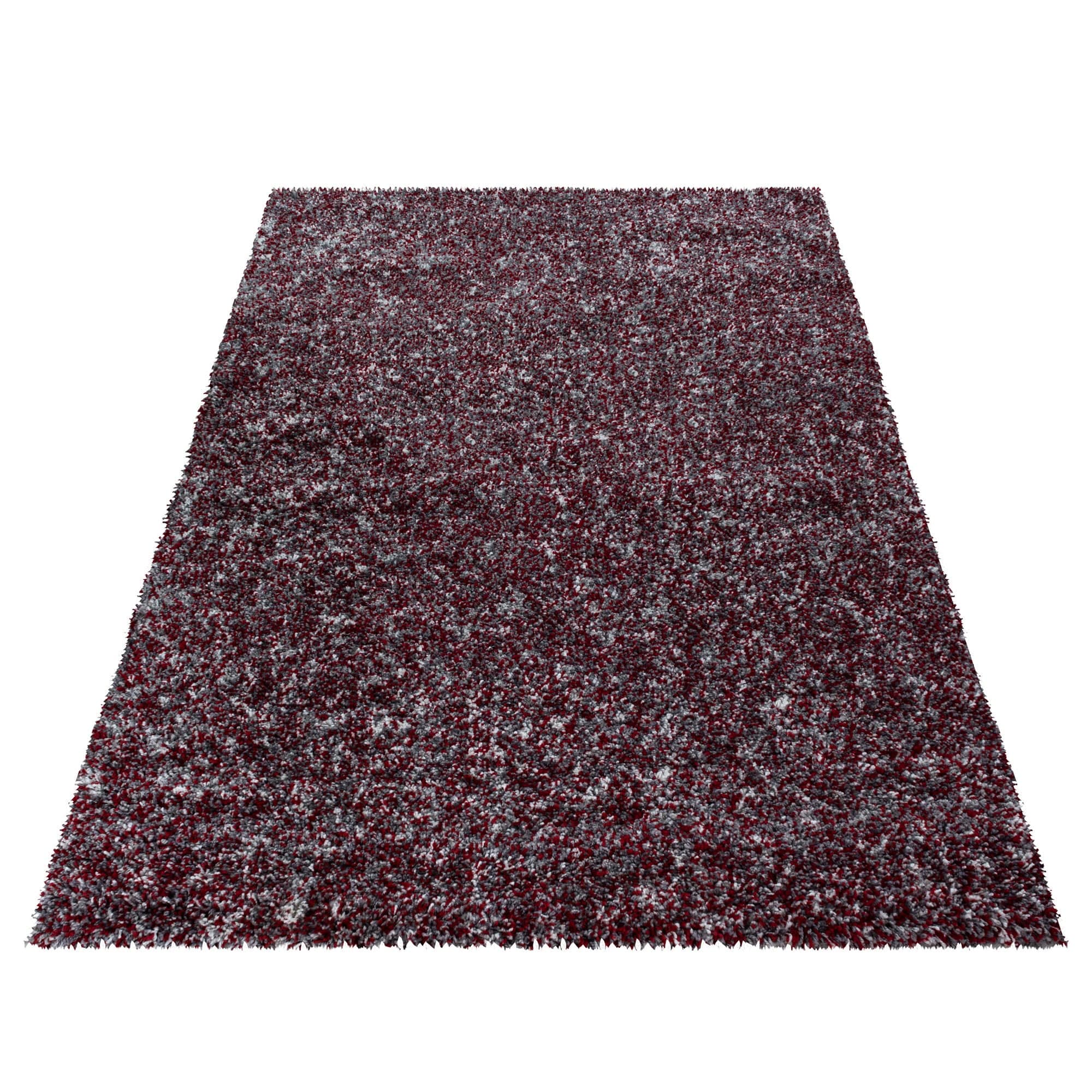 Tappeto Enjoy 4500 Mottled Rosso (2)