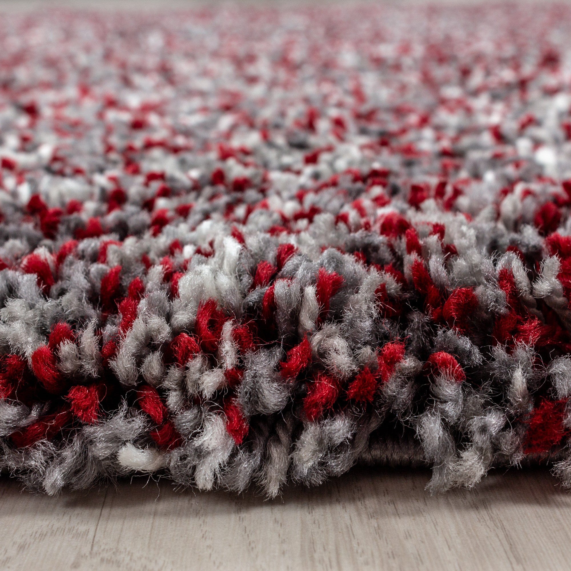 Tappeto Enjoy 4500 Mottled Rosso (3)