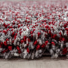 Tappeto Enjoy 4500 Mottled Rosso (3)