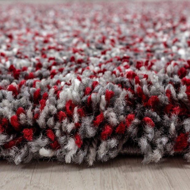 Tappeto Enjoy 4500 Mottled Rosso (3)