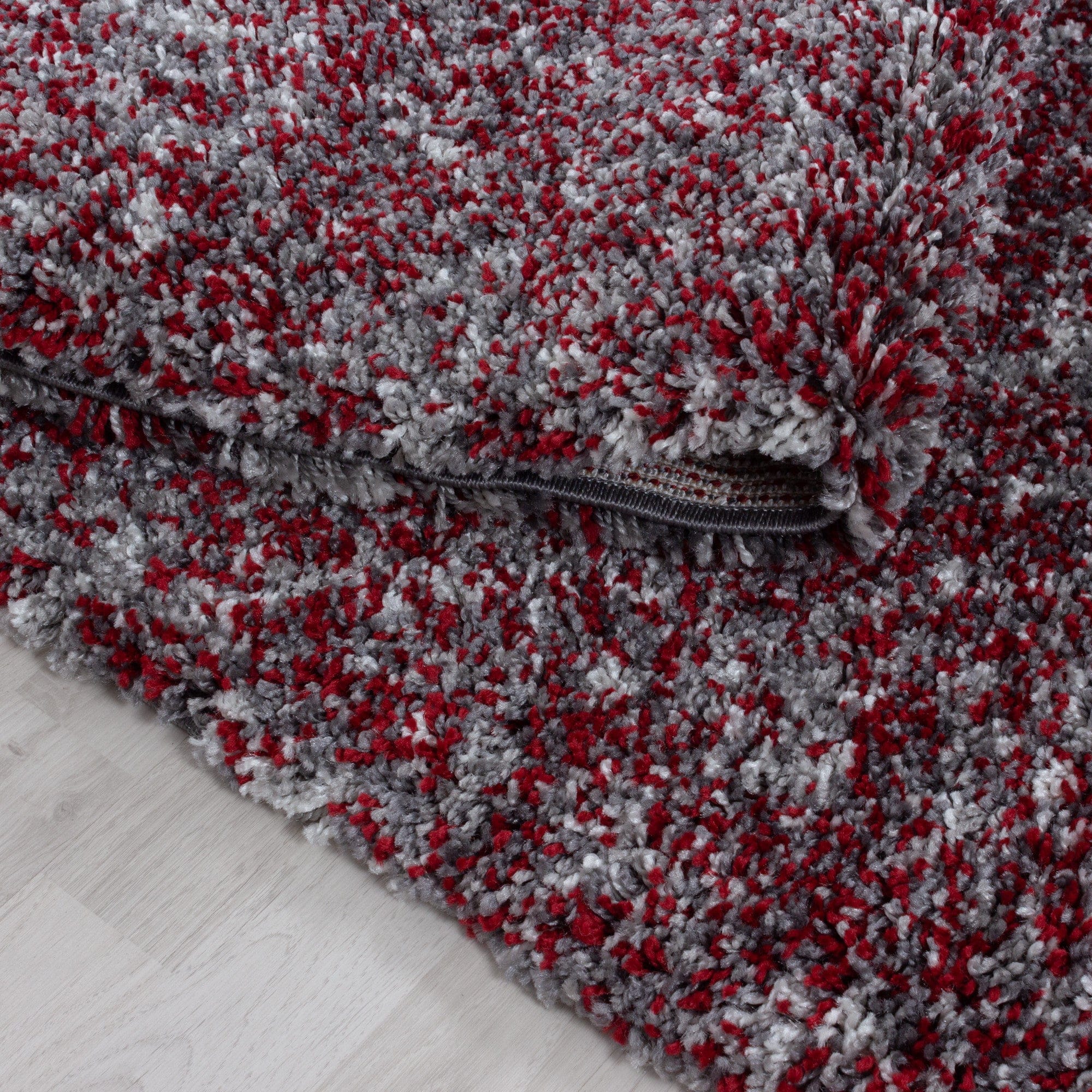 Tappeto Enjoy 4500 Mottled Rosso (4)