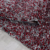 Tappeto Enjoy 4500 Mottled Rosso (4)