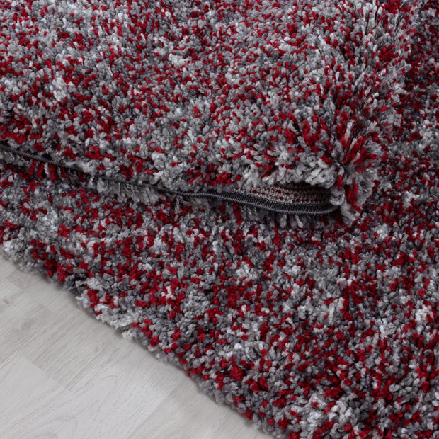 Tappeto Enjoy 4500 Mottled Rosso (4)