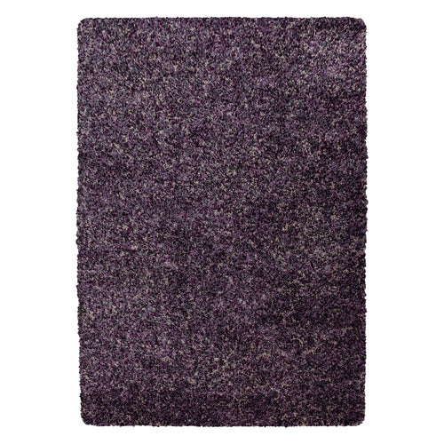 Tappeto Enjoy 4500 Mottled Violetto & AYYTPCH-ENJOY4500LILA & AYYTPCH-ENJOY4500LILA