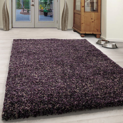 Tappeto Enjoy 4500 Mottled Violetto (1)