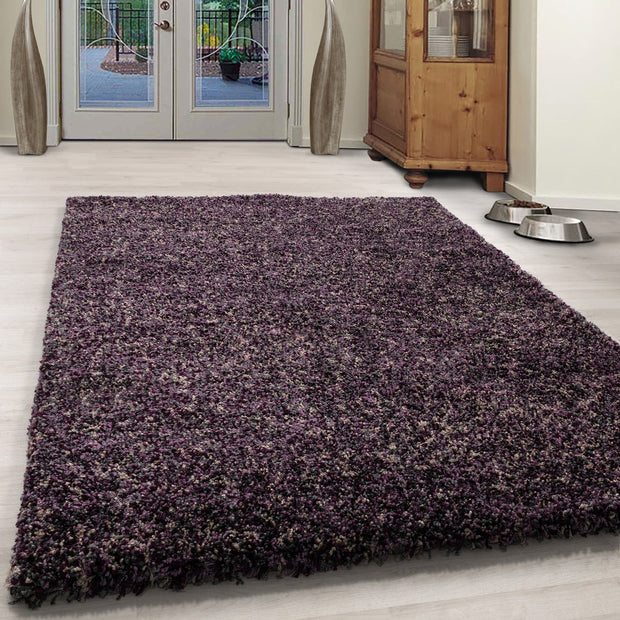 Tappeto Enjoy 4500 Mottled Violetto (1)