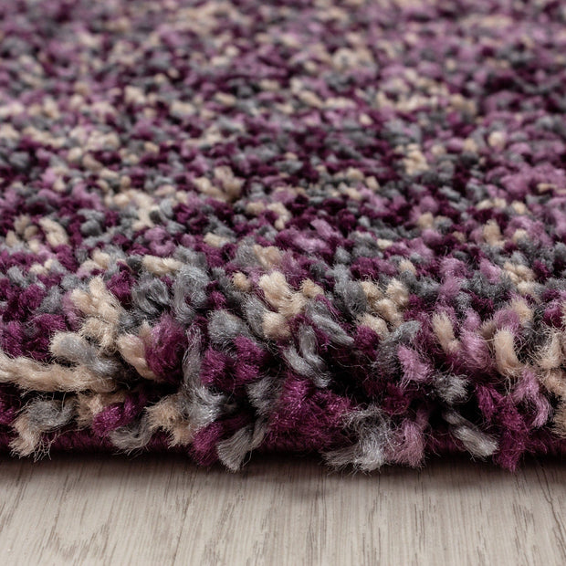 Tappeto Enjoy 4500 Mottled Violetto (3)