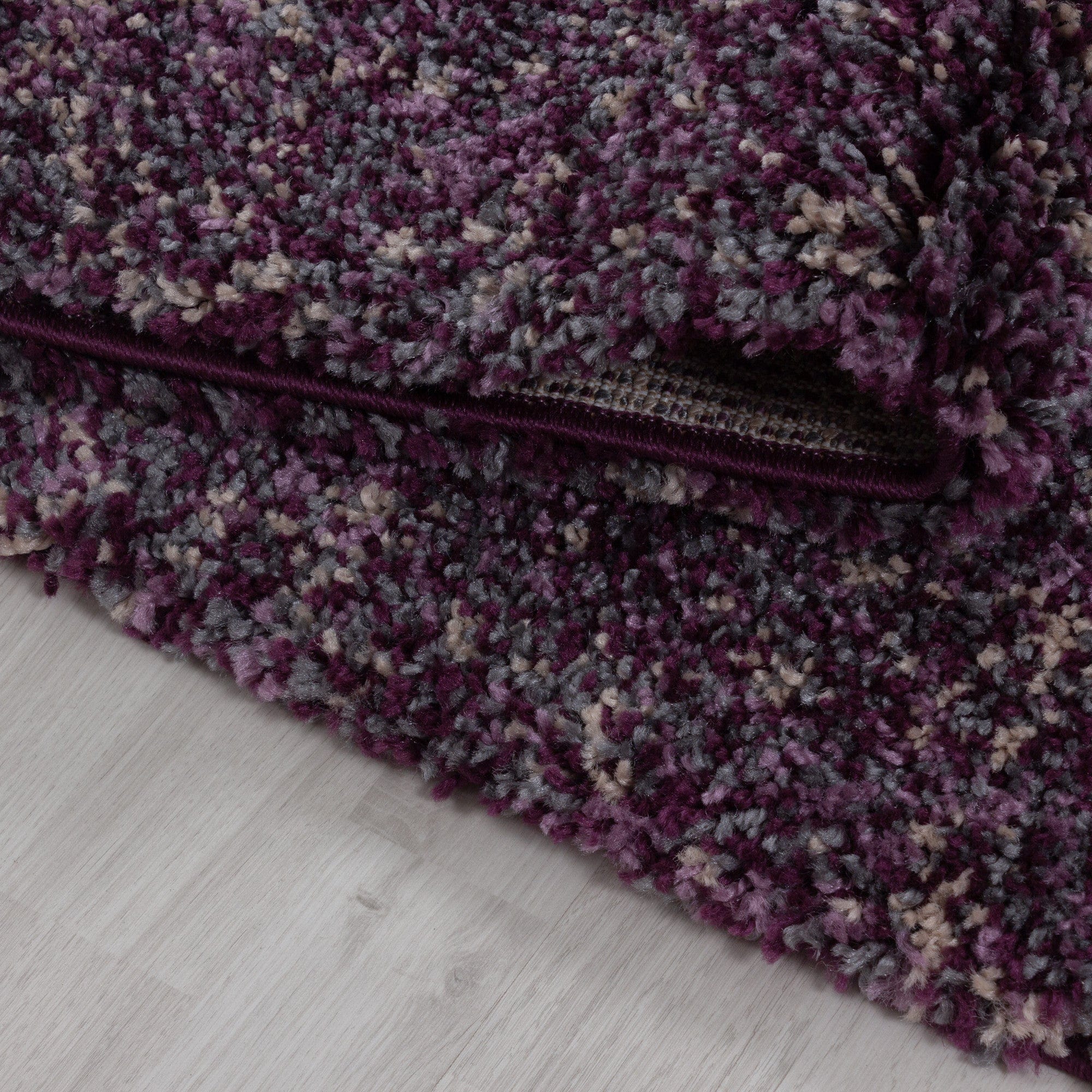 Tappeto Enjoy 4500 Mottled Violetto (4)