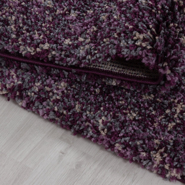 Tappeto Enjoy 4500 Mottled Violetto (4)