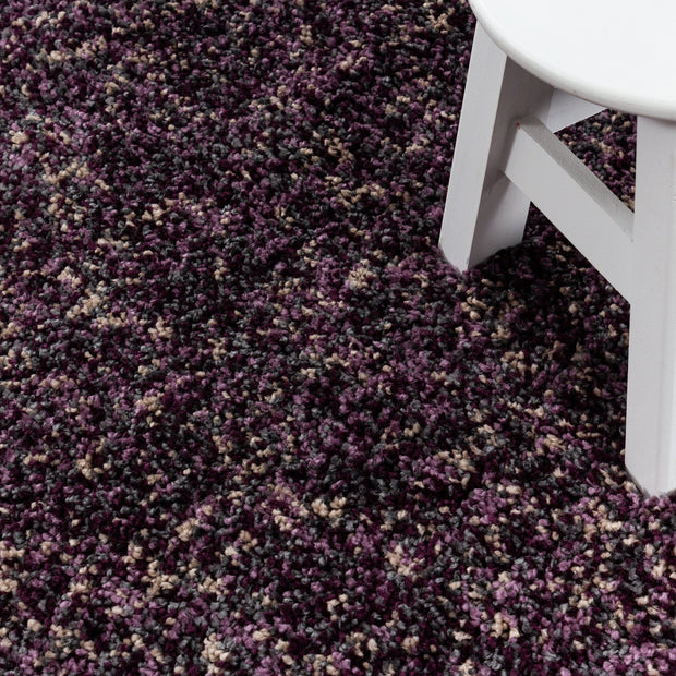 Tappeto Enjoy 4500 Mottled Violetto (5)