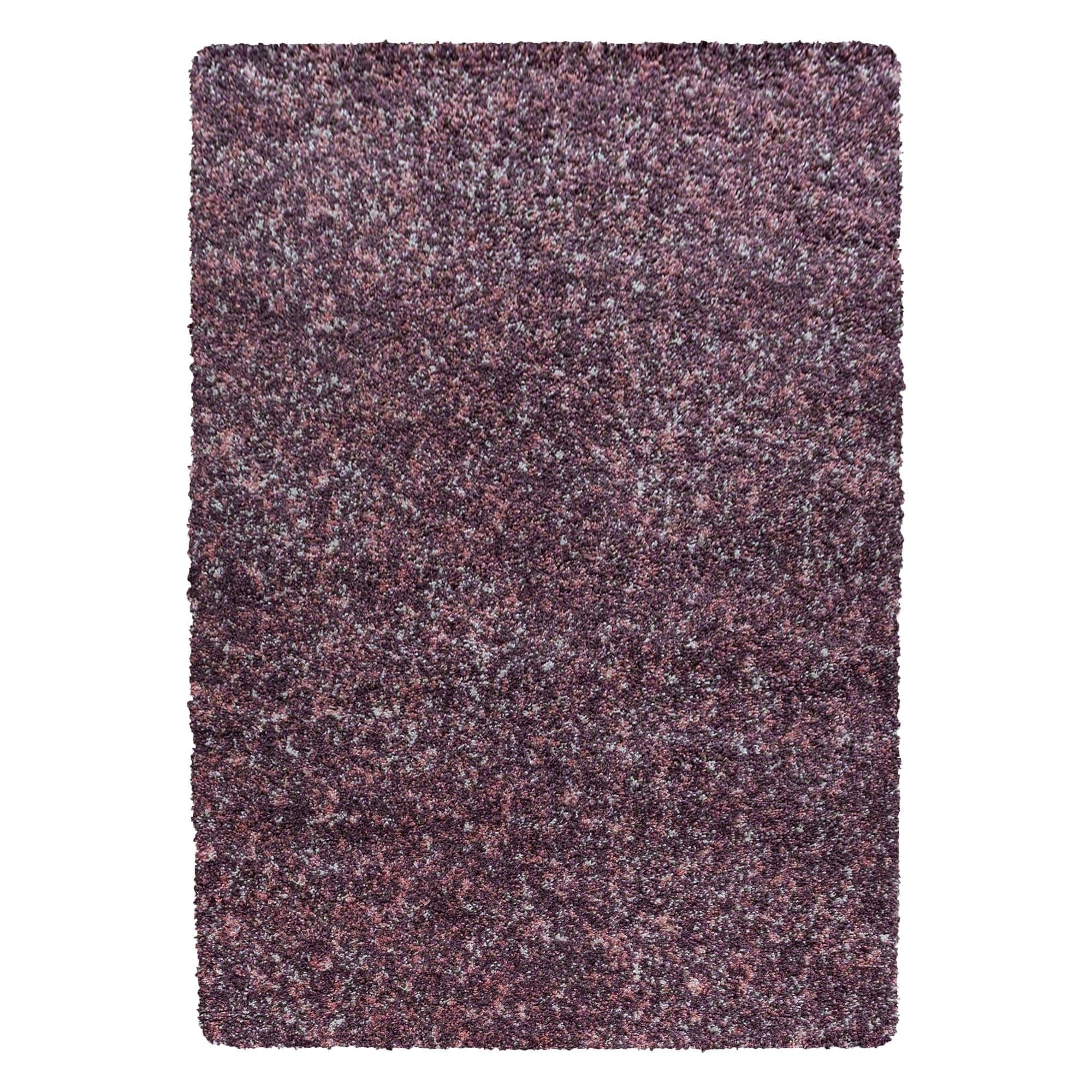 Tappeto Enjoy 4500 Rosa