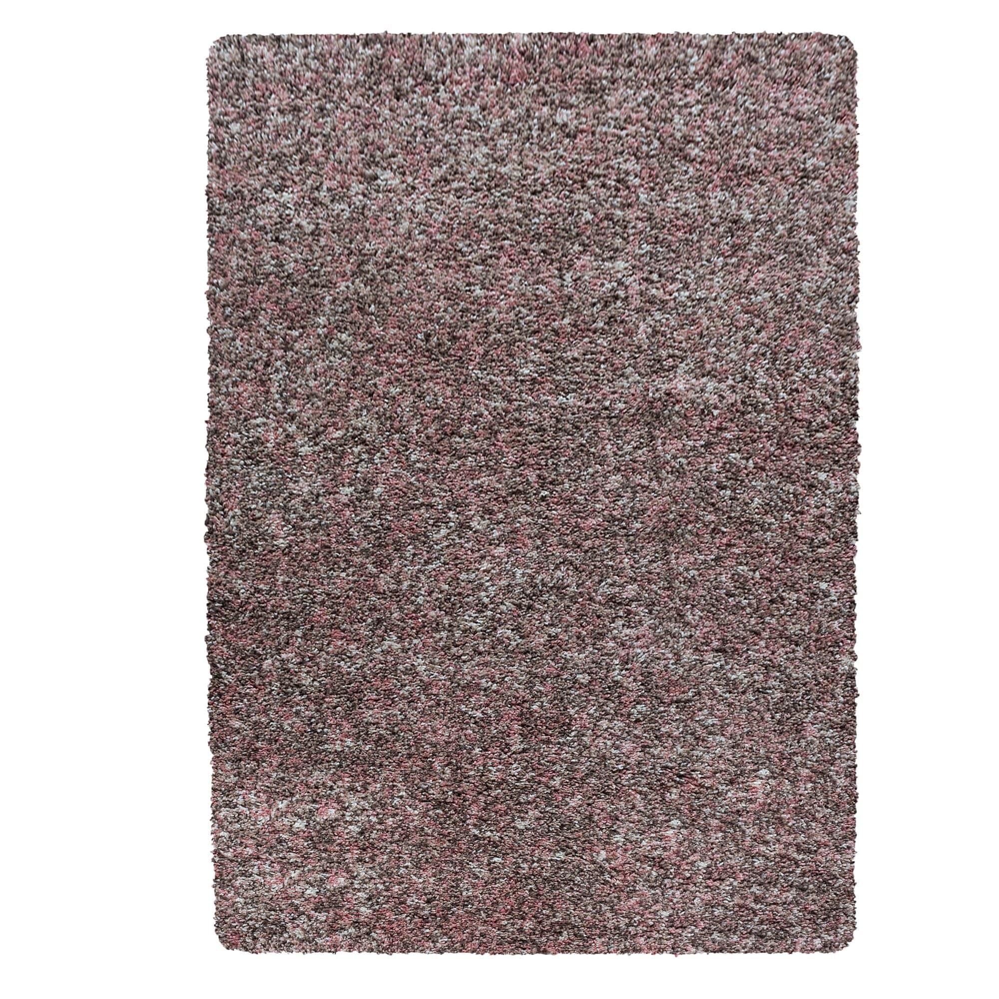 Tappeto Enjoy 4500 Rosa