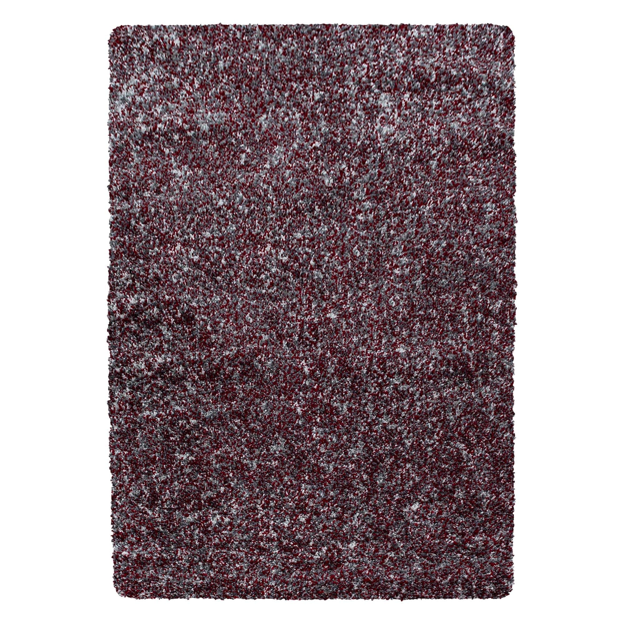 Tappeto Enjoy 4500 Rosso
