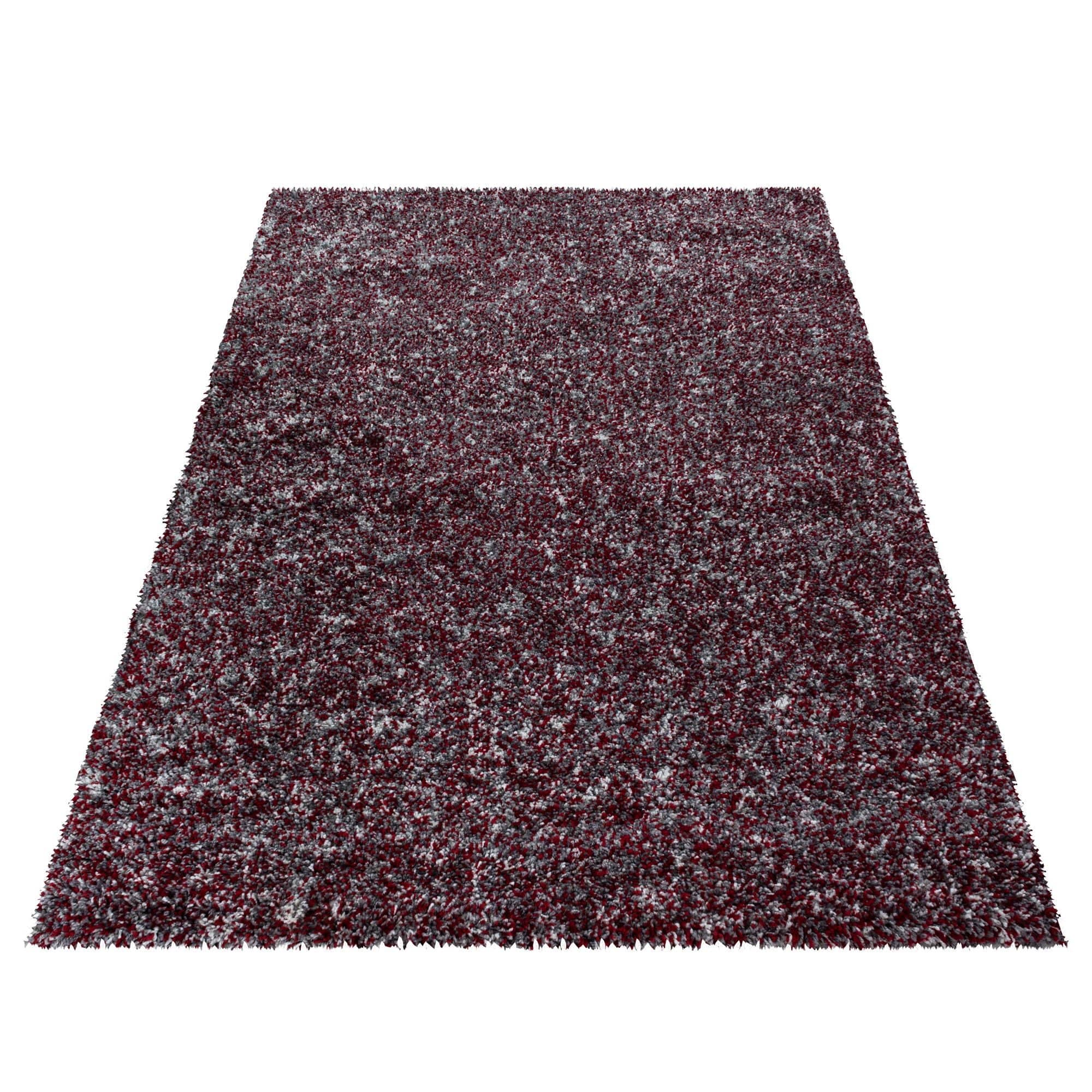 Tappeto Enjoy 4500 Rosso (2)