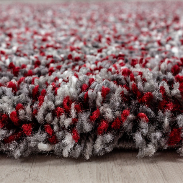 Tappeto Enjoy 4500 Rosso (1)