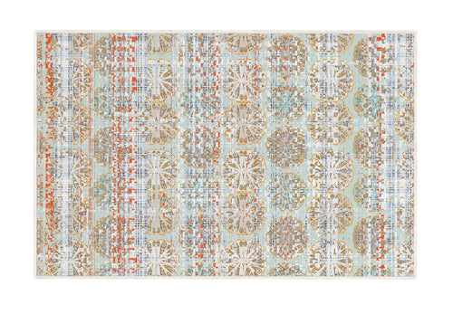 Oyo Tappeto Erimre 115 Multicolore