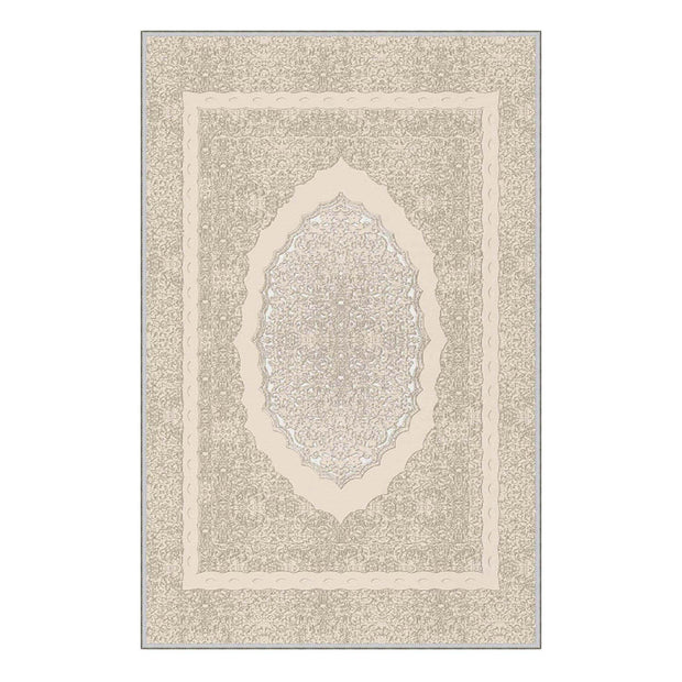 Oyo Tappeto Erlicsin 1857 Multicolore